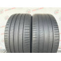 315/35 R21 PIRELLI PZERO PZ4 RUN FLAT 5mm
