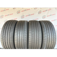 235/55 R19 CONTINENTAL CONTISPORTCONTACT 5 SUV 4mm