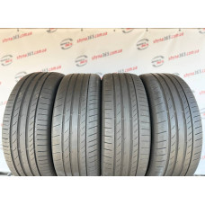 235/55 R19 CONTINENTAL CONTISPORTCONTACT 5 SUV 4mm