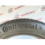 235/55 R19 CONTINENTAL CONTISPORTCONTACT 5 SUV 4mm