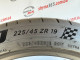 225/45 R19 MICHELIN PILOT SPORT 4 RUN FLAT 6mm