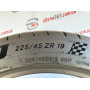 225/45 R19 MICHELIN PILOT SPORT 4 RUN FLAT 6mm
