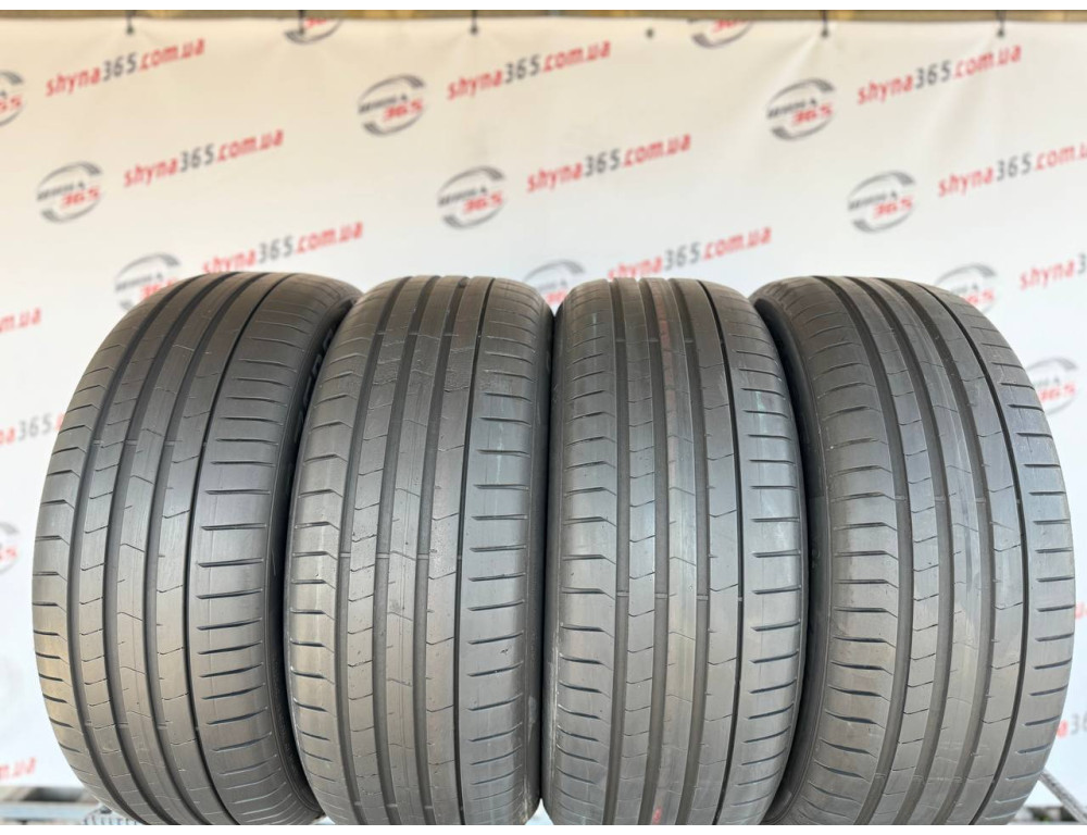 235/50 R19 PIRELLI PZERO PZ4 PNCS 6mm