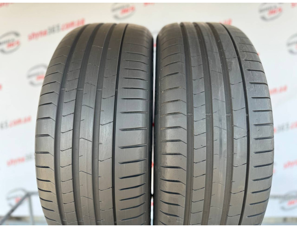 235/50 R19 PIRELLI PZERO PZ4 PNCS 6mm