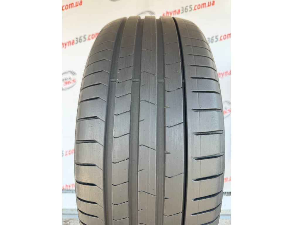 235/50 R19 PIRELLI PZERO PZ4 PNCS 6mm