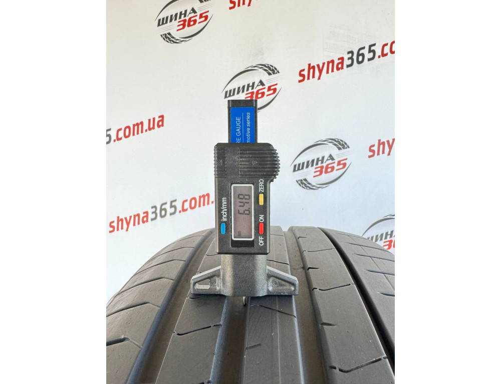 235/50 R19 PIRELLI PZERO PZ4 PNCS 6mm