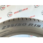 235/50 R19 PIRELLI PZERO PZ4 PNCS 6mm