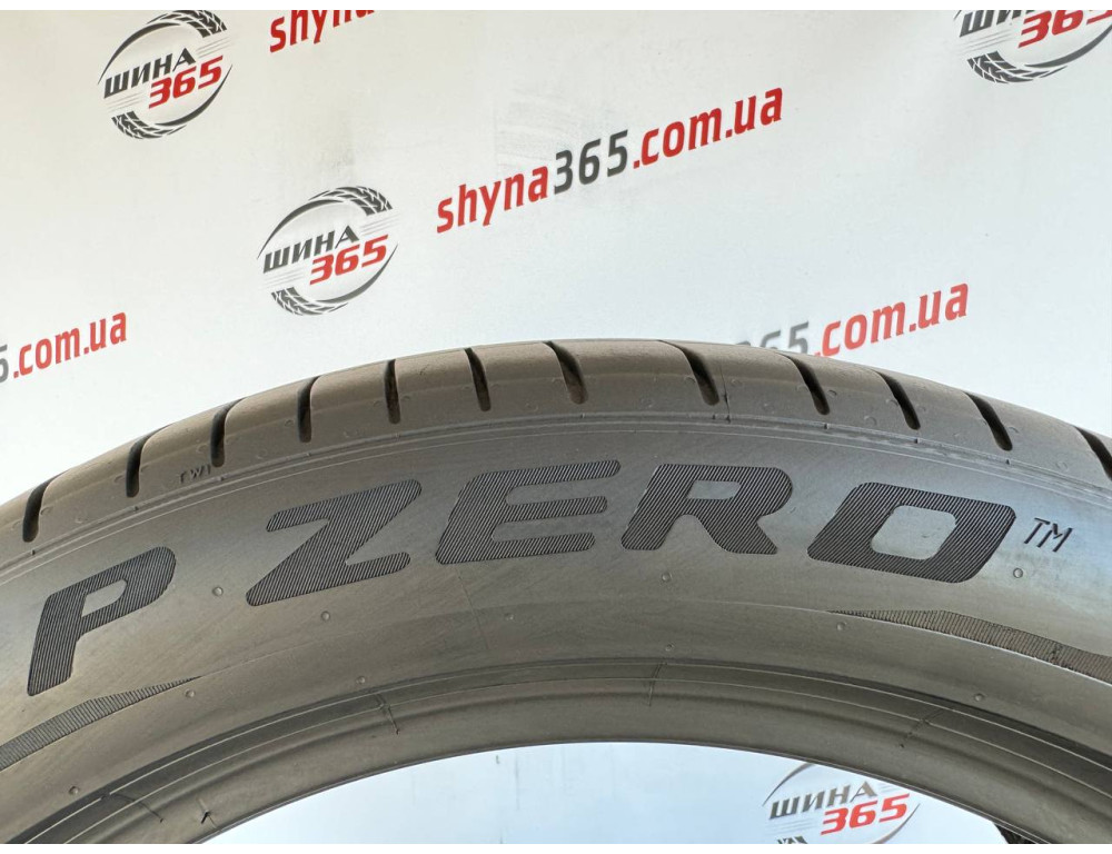 235/50 R19 PIRELLI PZERO PZ4 PNCS 6mm