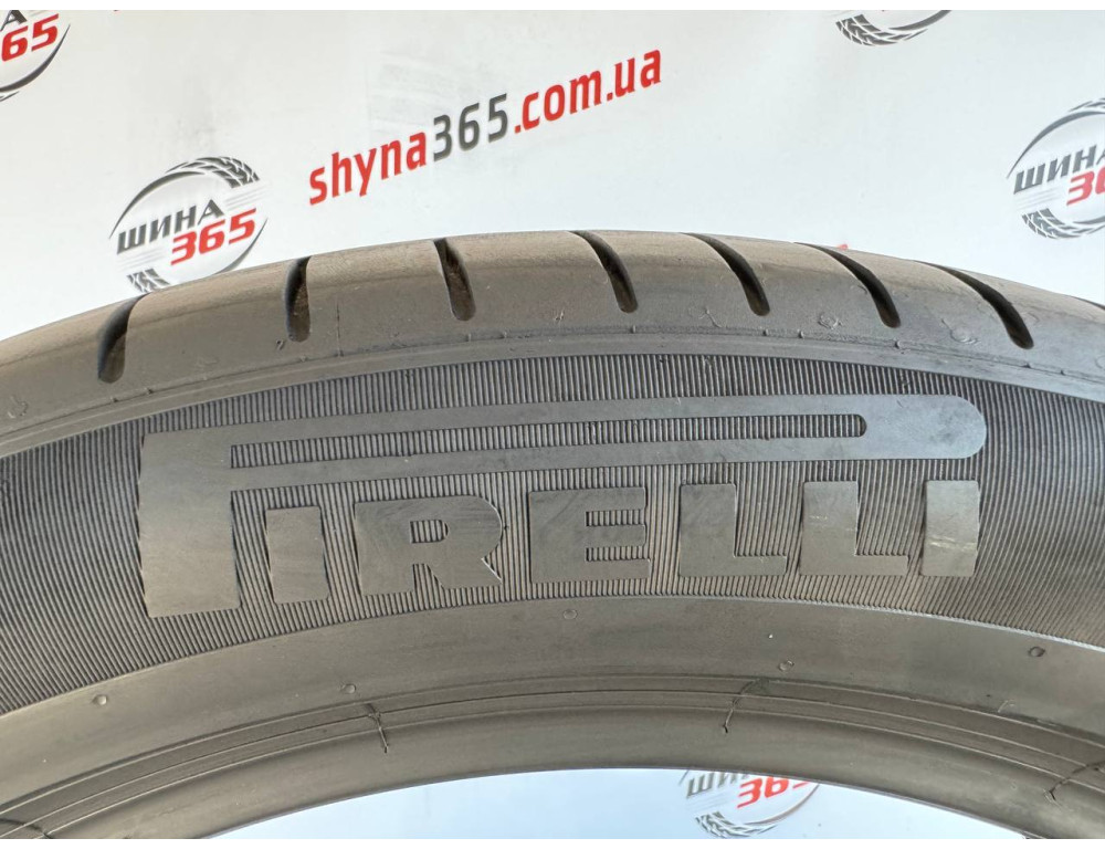 235/50 R19 PIRELLI PZERO PZ4 PNCS 6mm