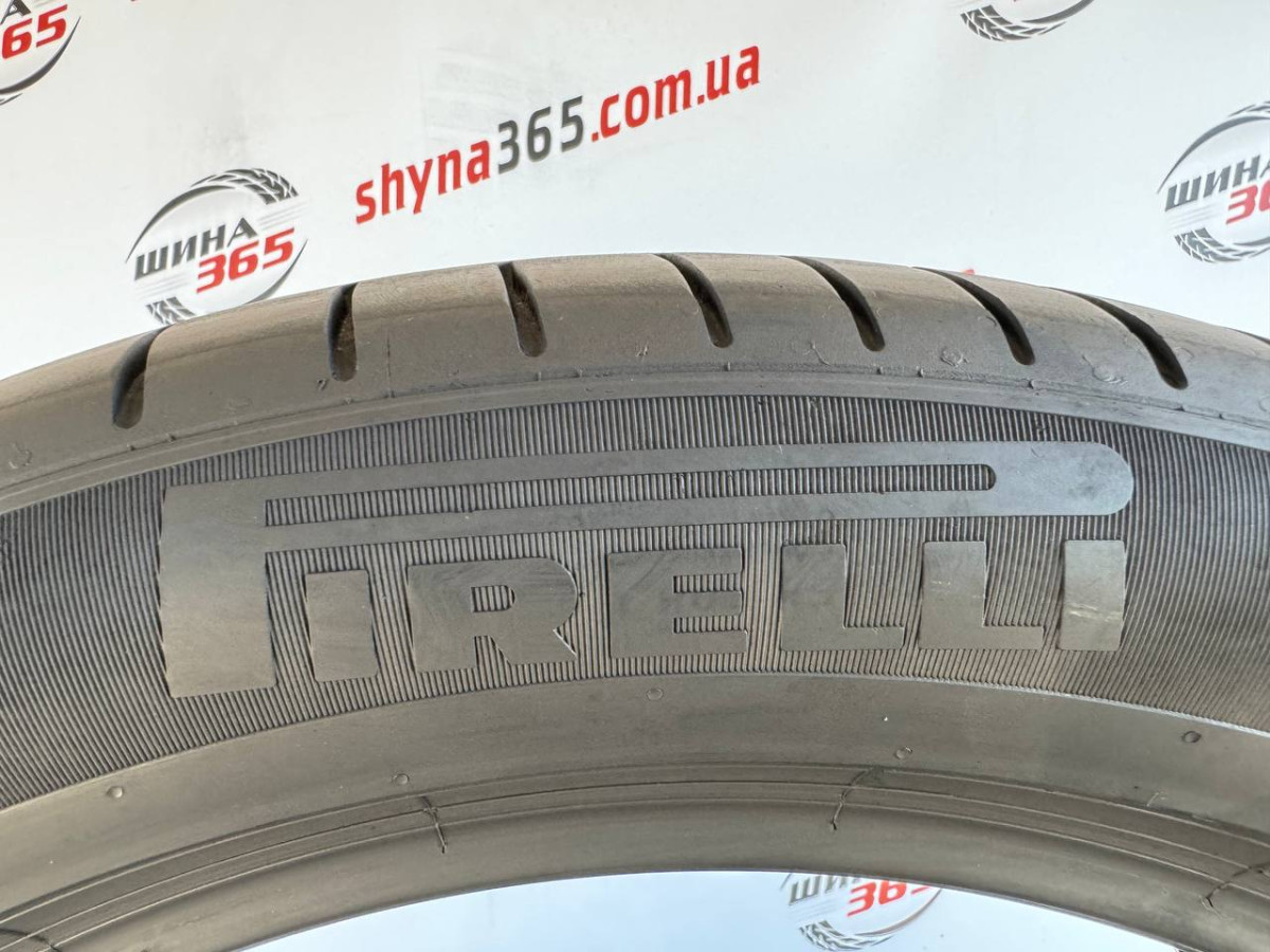 235/50 R19 PIRELLI PZERO PZ4 PNCS 6mm