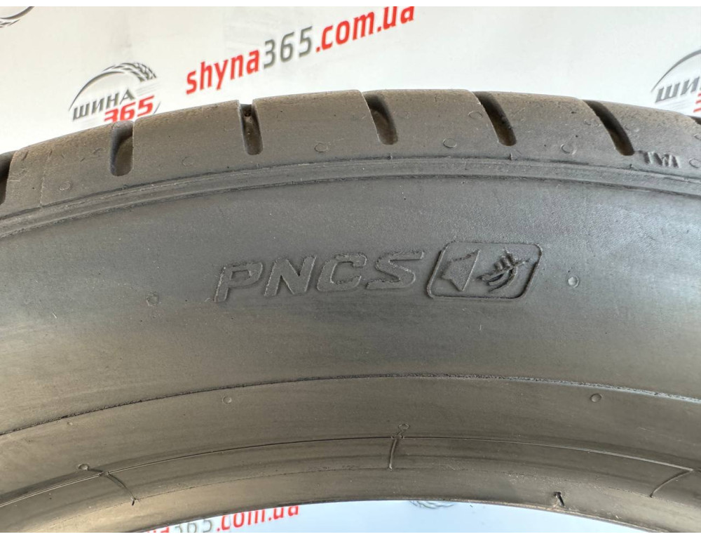 235/50 R19 PIRELLI PZERO PZ4 PNCS 6mm