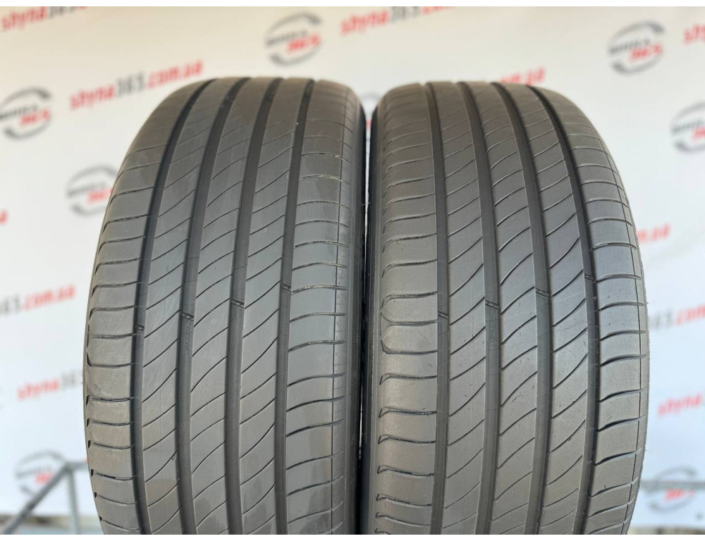 235/55 R19 MICHELIN PRIMACY 4 ACOUSTIC 7mm