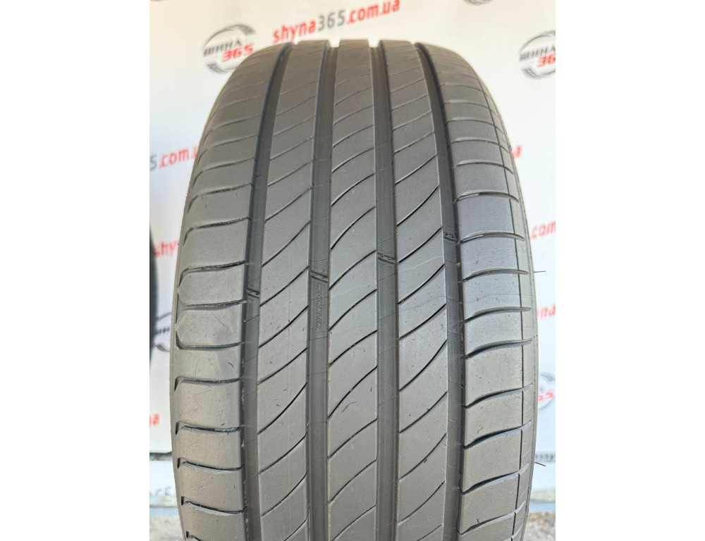 235/55 R19 MICHELIN PRIMACY 4 ACOUSTIC 7mm