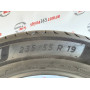 235/55 R19 MICHELIN PRIMACY 4 ACOUSTIC 7mm
