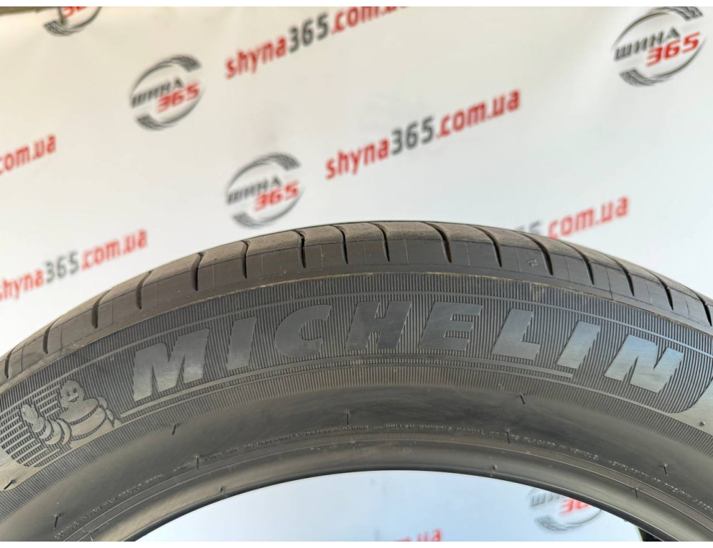 235/55 R19 MICHELIN PRIMACY 4 ACOUSTIC 7mm
