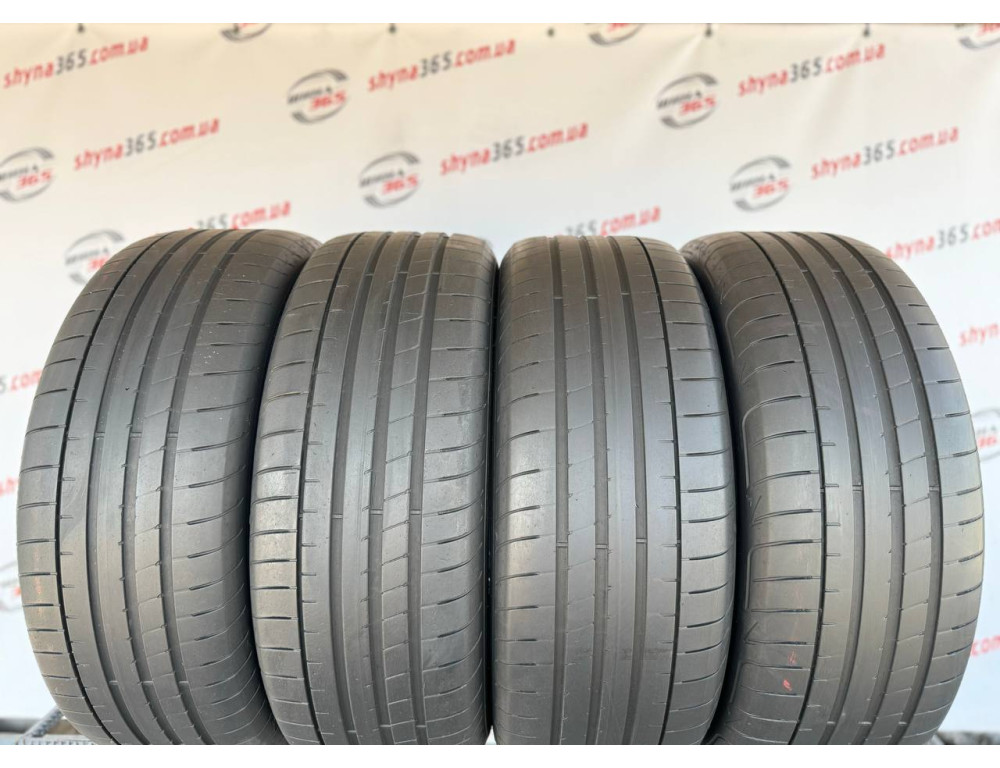 235/55 R19 GOODYEAR EAGLE F1 ASYMMETRIC 3 SUV 5mm