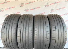235/55 R19 GOODYEAR EAGLE F1 ASYMMETRIC 3 SUV 5mm