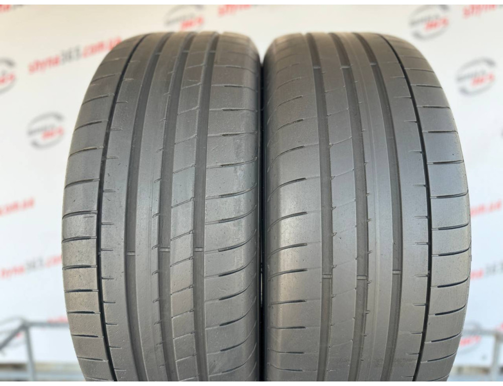 235/55 R19 GOODYEAR EAGLE F1 ASYMMETRIC 3 SUV 5mm