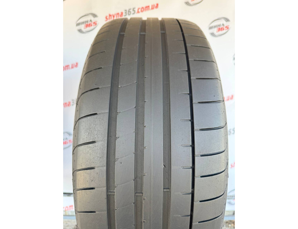 235/55 R19 GOODYEAR EAGLE F1 ASYMMETRIC 3 SUV 5mm