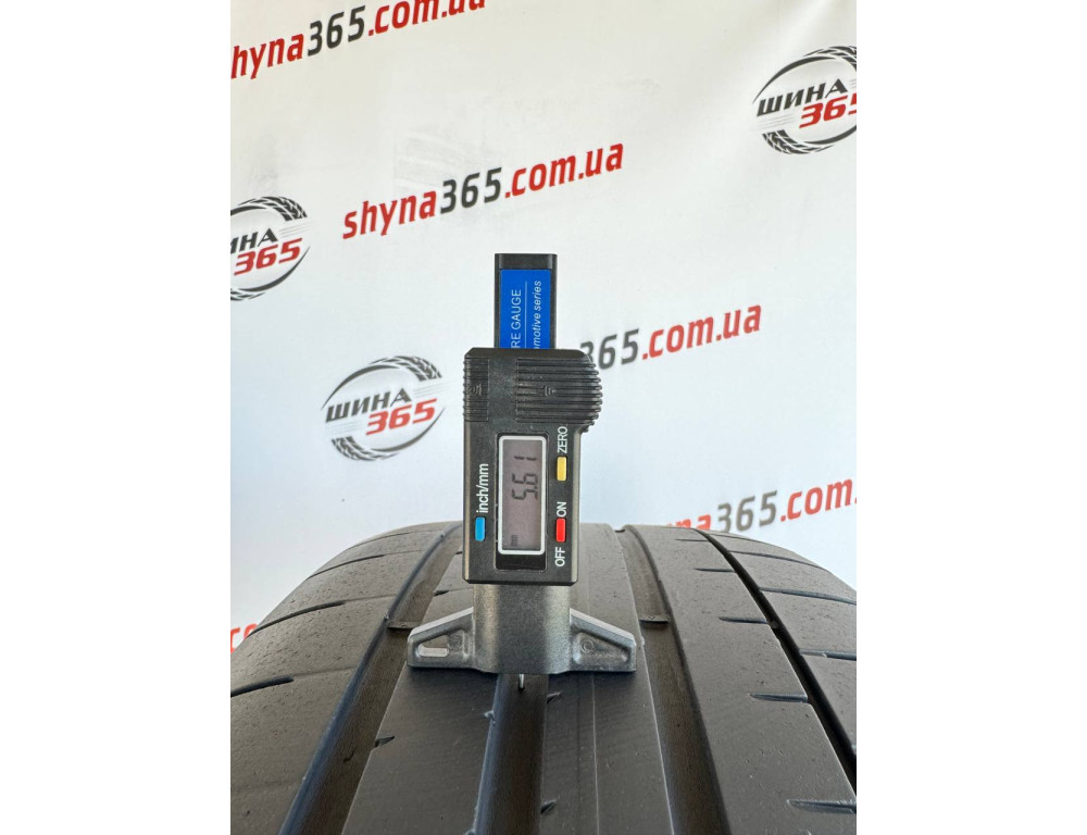 235/55 R19 GOODYEAR EAGLE F1 ASYMMETRIC 3 SUV 5mm