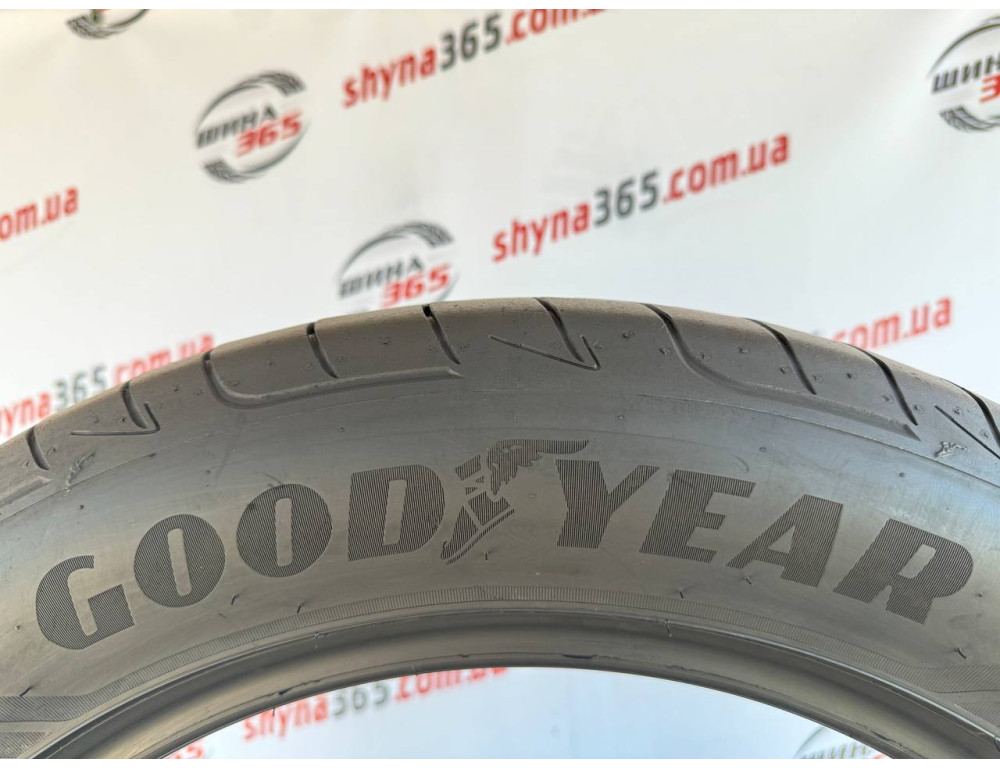 235/55 R19 GOODYEAR EAGLE F1 ASYMMETRIC 3 SUV 5mm