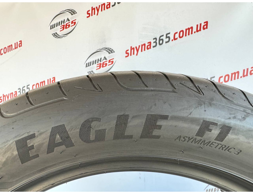 235/55 R19 GOODYEAR EAGLE F1 ASYMMETRIC 3 SUV 5mm