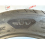 235/55 R19 GOODYEAR EAGLE F1 ASYMMETRIC 3 SUV 5mm