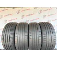 245/40 R19 PIRELLI PZERO PZ4 6mm