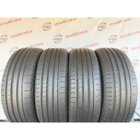 225/60 R18 YOKOHAMA ADVAN SPORT V107 6mm