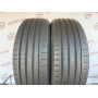 225/60 R18 YOKOHAMA ADVAN SPORT V107 6mm