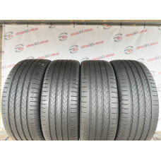 225/55 R18 CONTINENTAL ECOCONTACT 6 Q 5mm