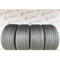 275/40 R18 MICHELIN PRIMACY 3 RUN FLAT 4mm