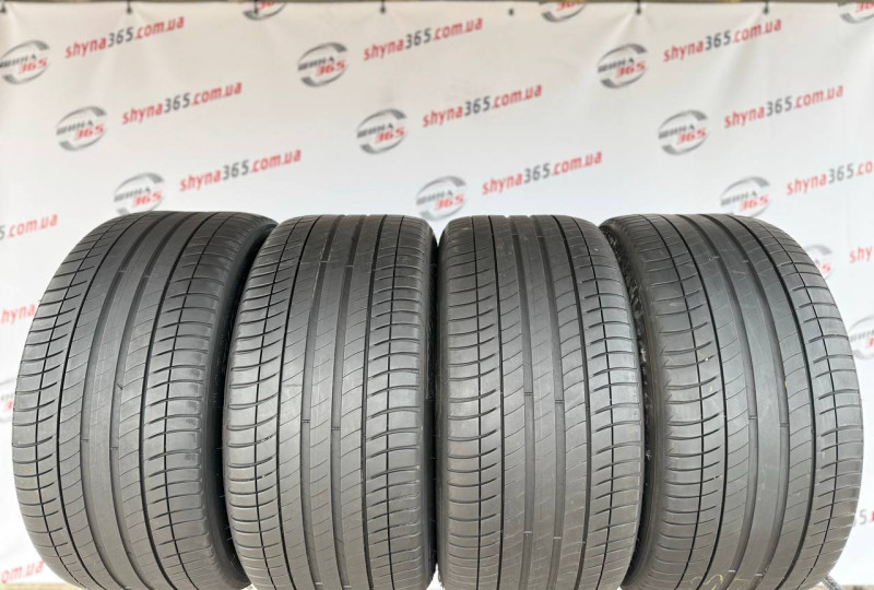 275/40 R18 MICHELIN PRIMACY 3 RUN FLAT 4mm