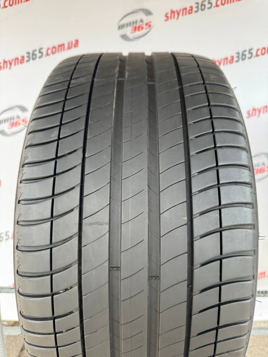 275/40 R18 MICHELIN PRIMACY 3 RUN FLAT 4mm