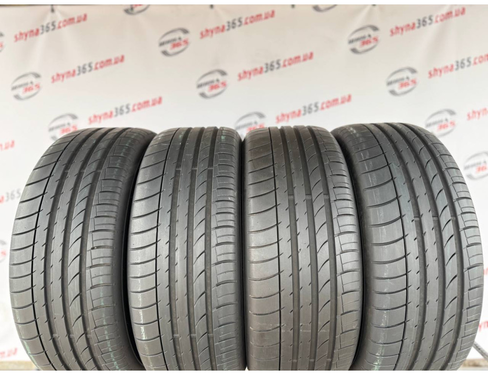 235/50 R18 DUNLOP SP SPORT MAXX GT RUN FLAT 6mm