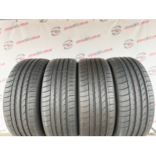 235/50 R18 DUNLOP SP SPORT MAXX GT RUN FLAT 6mm