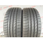 235/50 R18 DUNLOP SP SPORT MAXX GT RUN FLAT 6mm