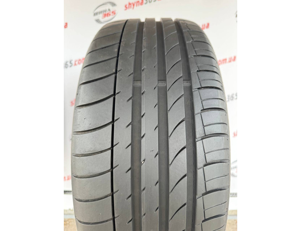 235/50 R18 DUNLOP SP SPORT MAXX GT RUN FLAT 6mm