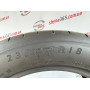 235/50 R18 DUNLOP SP SPORT MAXX GT RUN FLAT 6mm