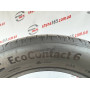 225/55 R18 CONTINENTAL ECOCONTACT 6 5mm