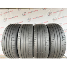 235/55 R19 DUNLOP SPORT MAXX RT 5mm