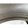 235/55 R19 DUNLOP SPORT MAXX RT 5mm