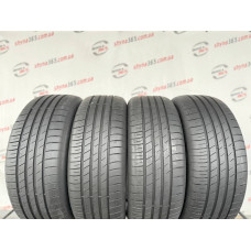 225/55 R17 GOODYEAR EFFICIENTGRIP PERFORMANCE 7mm