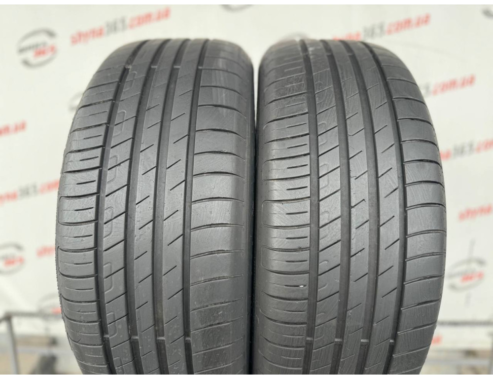 225/55 R17 GOODYEAR EFFICIENTGRIP PERFORMANCE 7mm