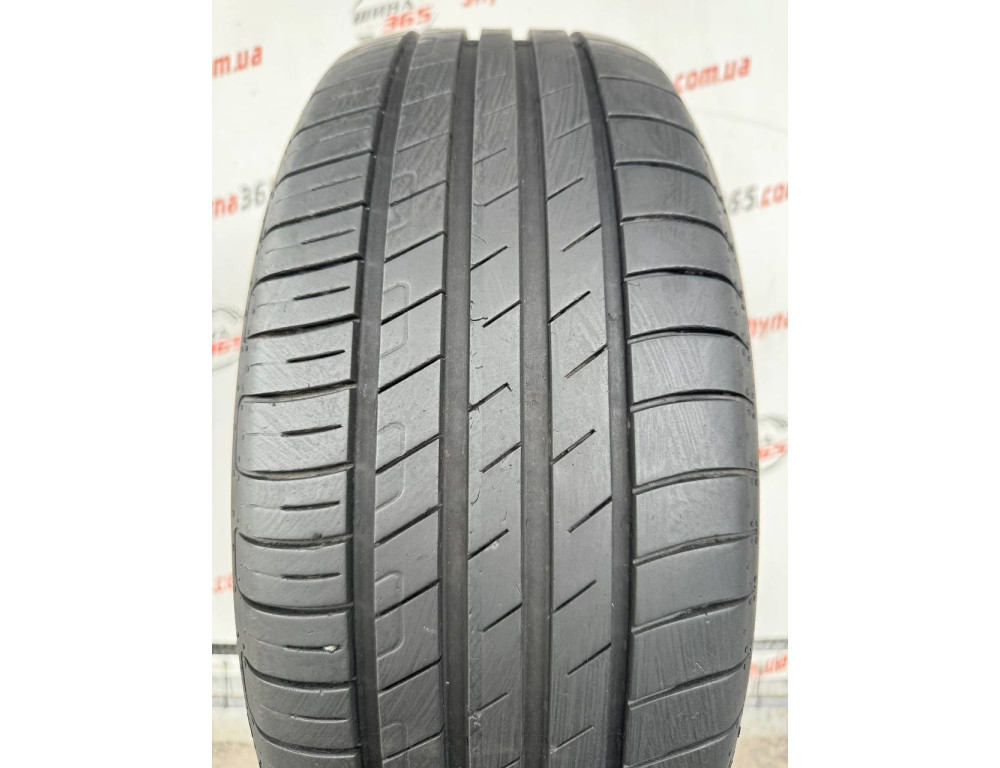 225/55 R17 GOODYEAR EFFICIENTGRIP PERFORMANCE 7mm
