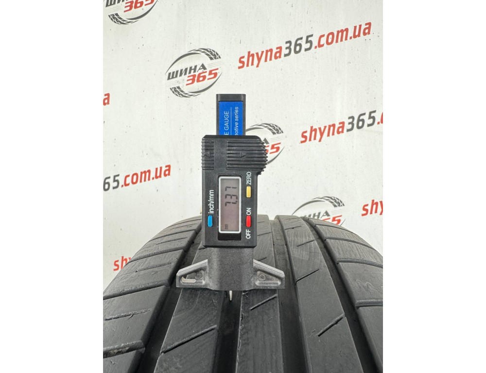 225/55 R17 GOODYEAR EFFICIENTGRIP PERFORMANCE 7mm