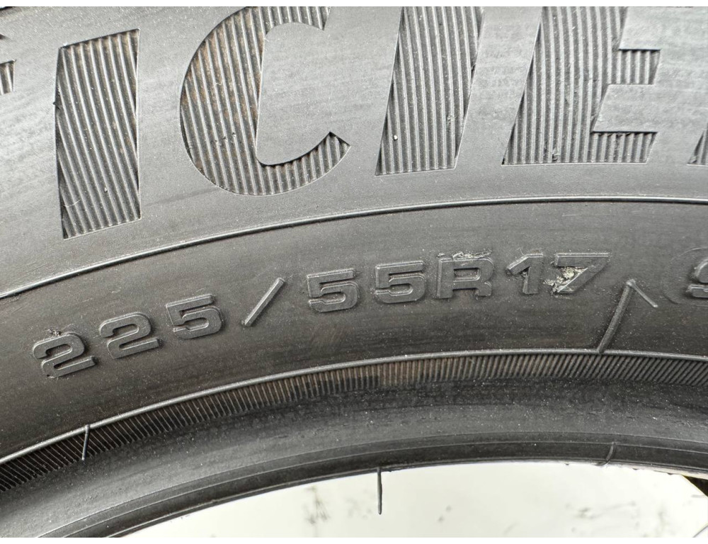 225/55 R17 GOODYEAR EFFICIENTGRIP PERFORMANCE 7mm