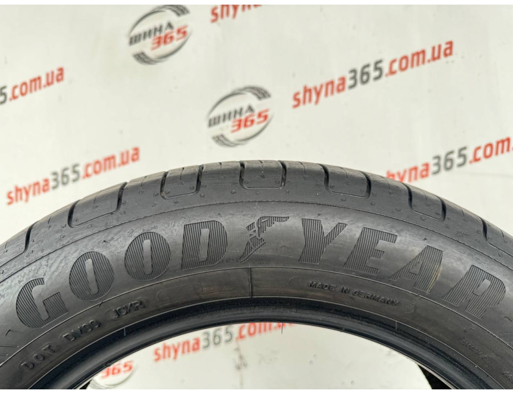 225/55 R17 GOODYEAR EFFICIENTGRIP PERFORMANCE 7mm