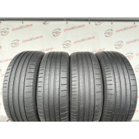 235/50 R20 PIRELLI PZERO PZ4 5mm