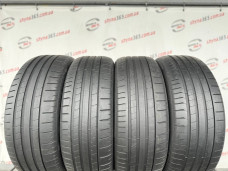 235/50 R20 PIRELLI PZERO PZ4 5mm